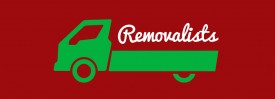 Removalists Mount Hardey - My Local Removalists